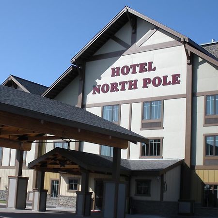 Hotel North Pole Ngoại thất bức ảnh