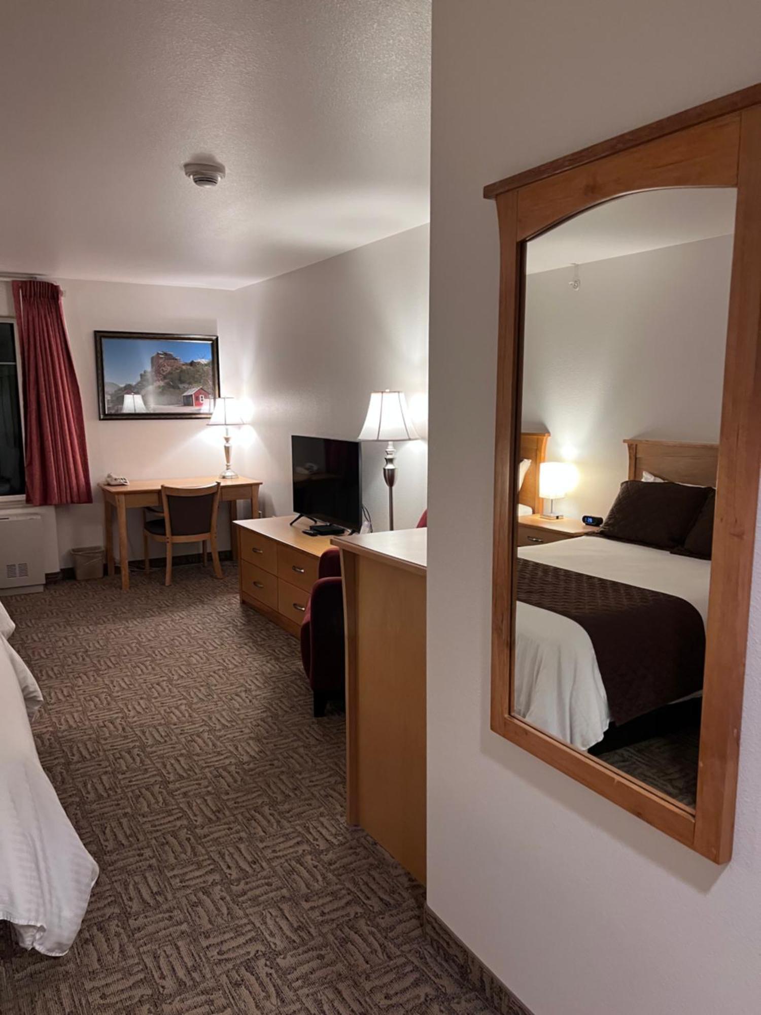 Hotel North Pole Ngoại thất bức ảnh