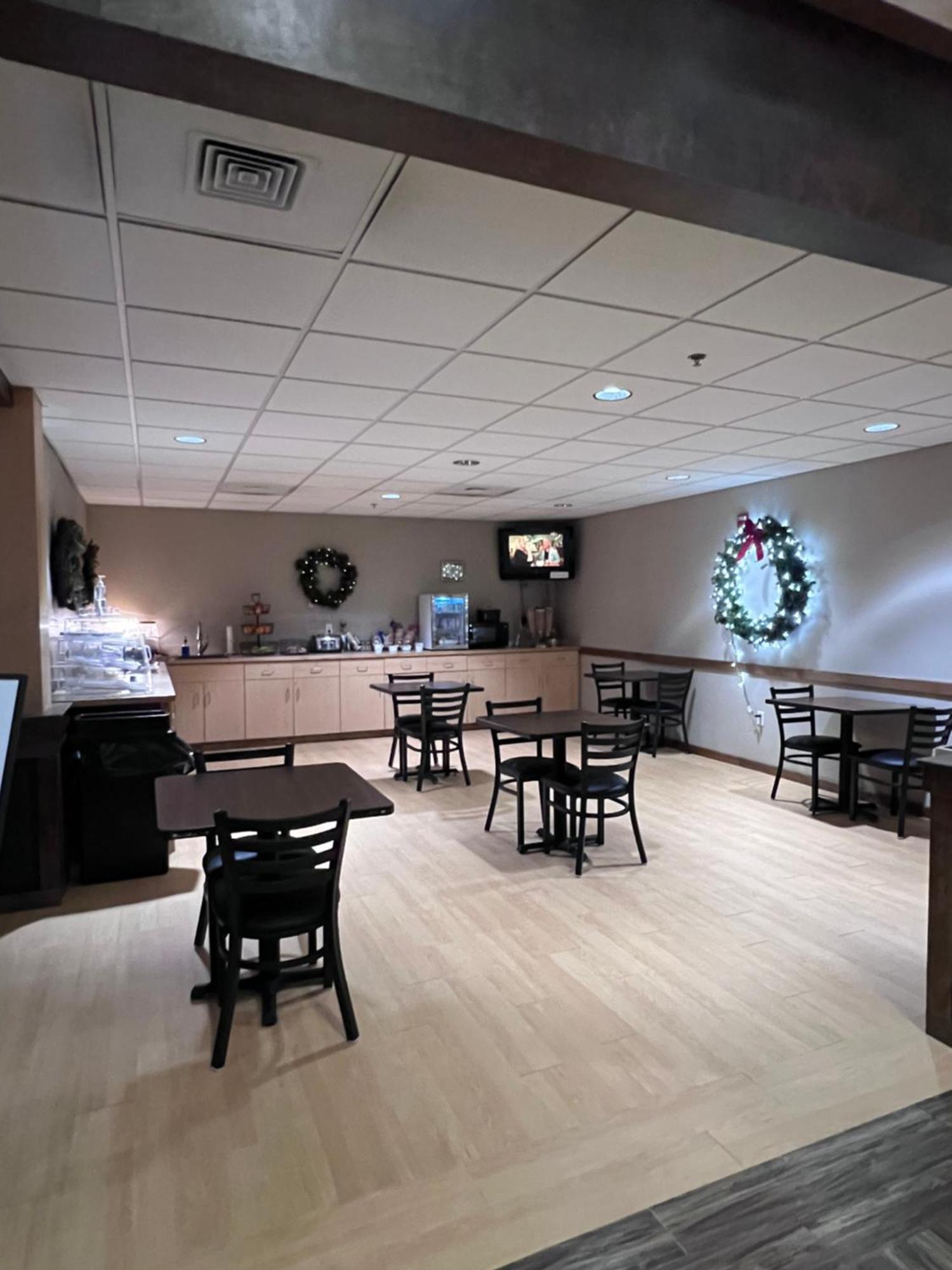 Hotel North Pole Ngoại thất bức ảnh