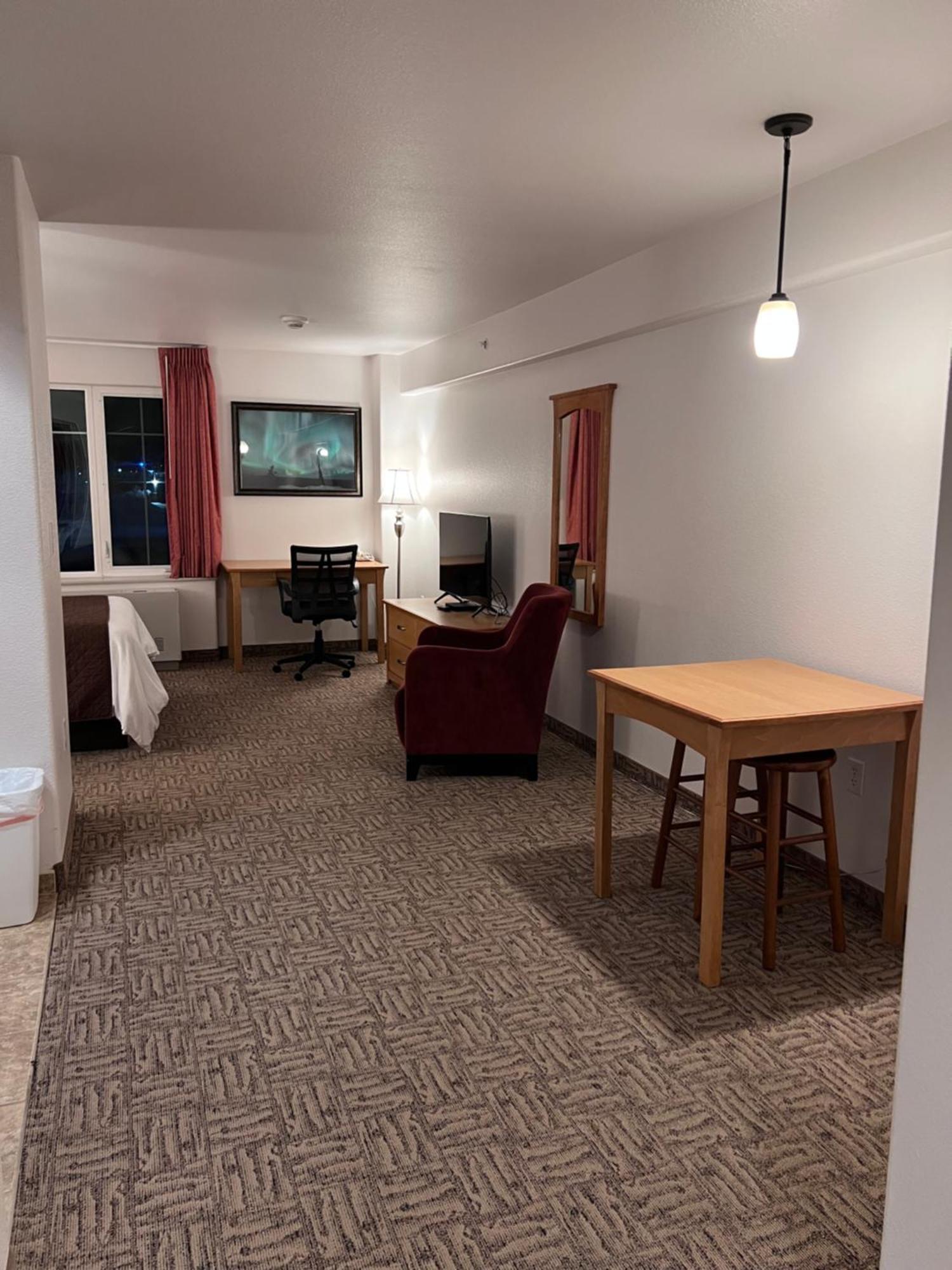 Hotel North Pole Ngoại thất bức ảnh