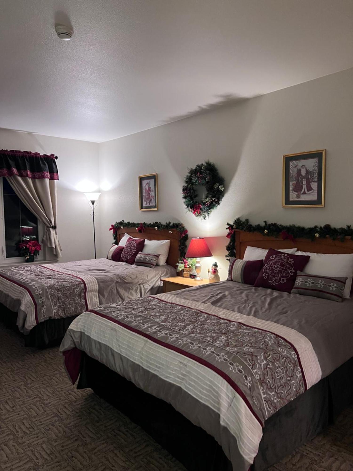 Hotel North Pole Ngoại thất bức ảnh