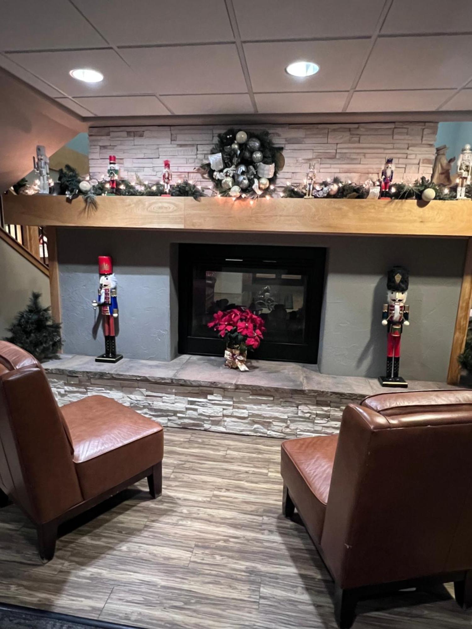 Hotel North Pole Ngoại thất bức ảnh