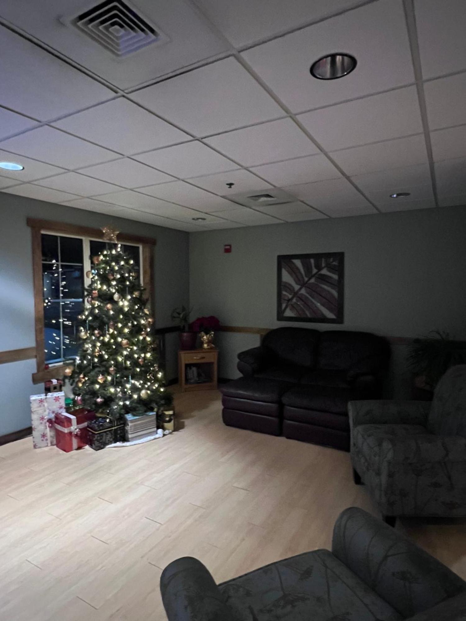 Hotel North Pole Ngoại thất bức ảnh