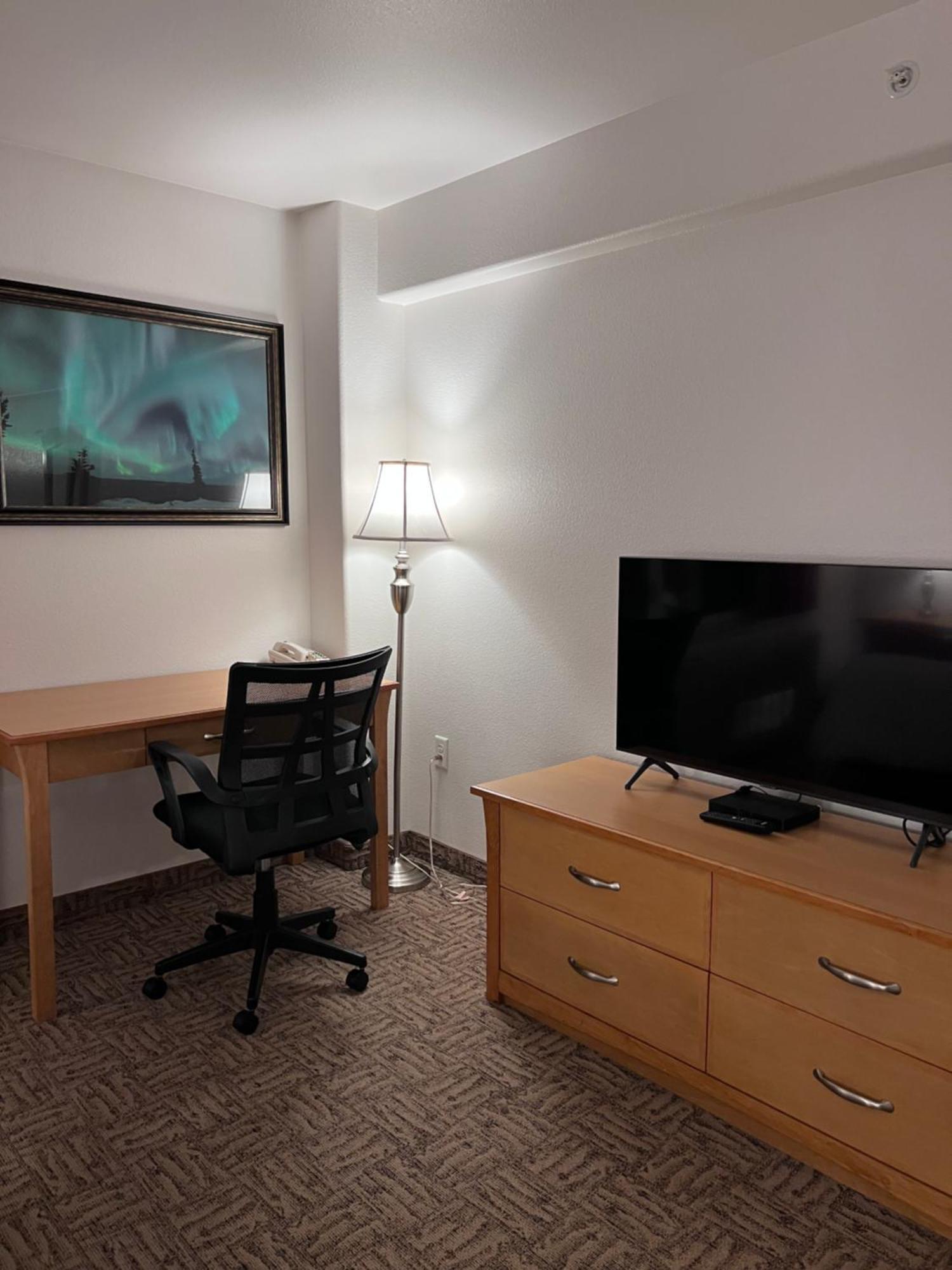 Hotel North Pole Ngoại thất bức ảnh