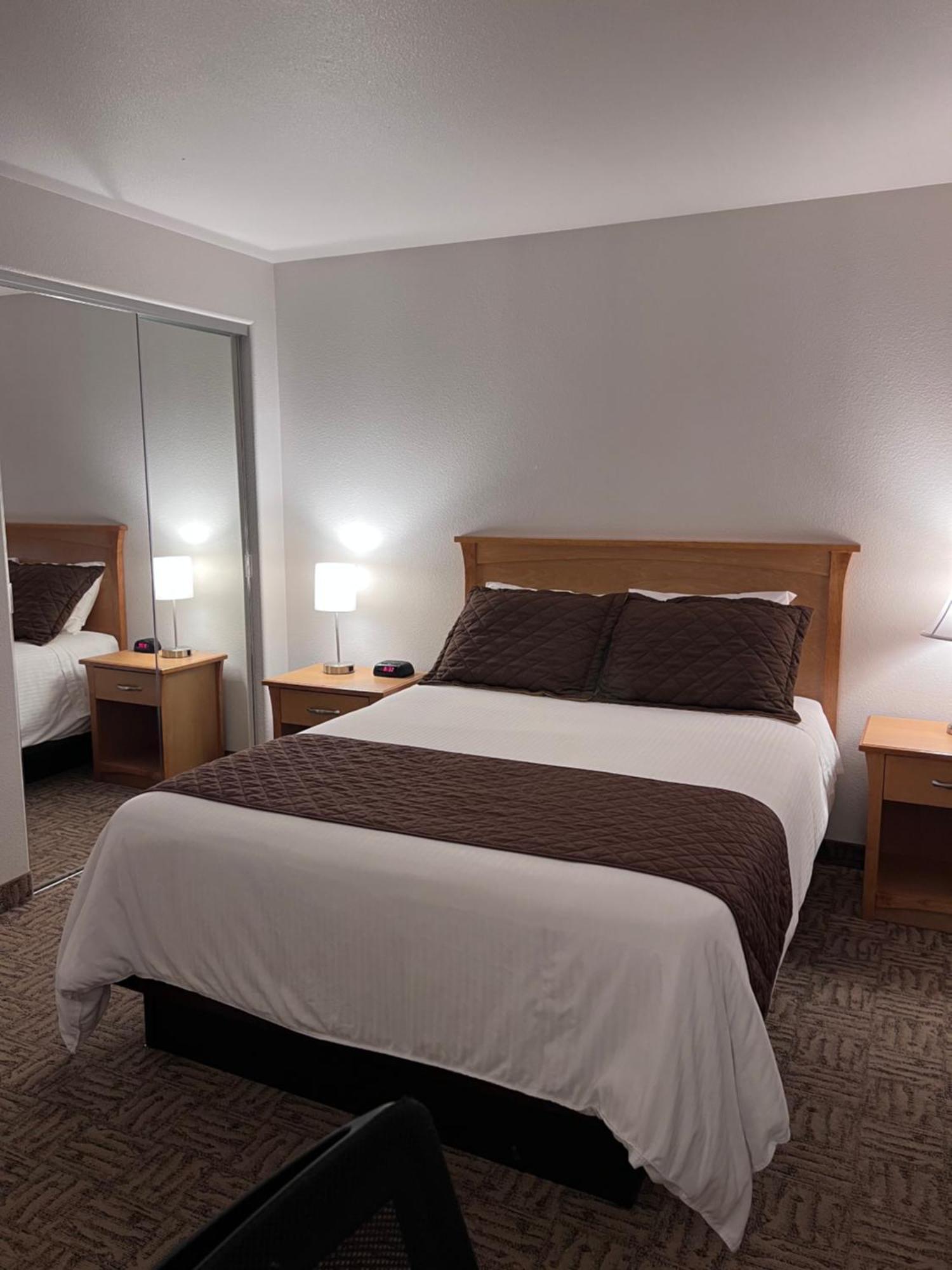 Hotel North Pole Ngoại thất bức ảnh