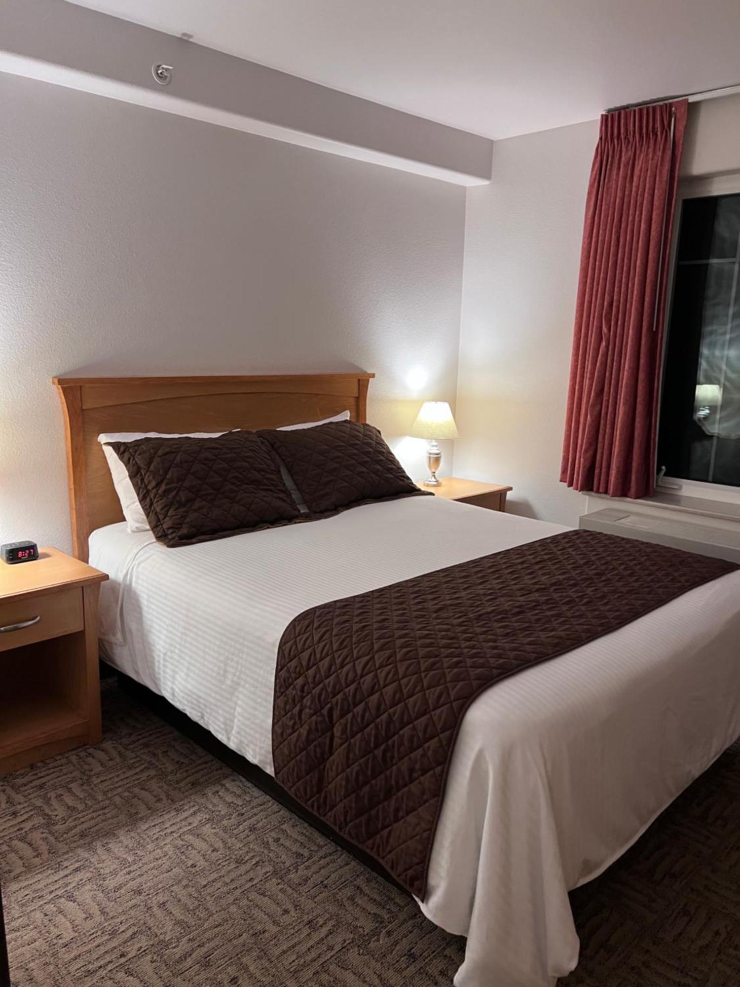 Hotel North Pole Ngoại thất bức ảnh