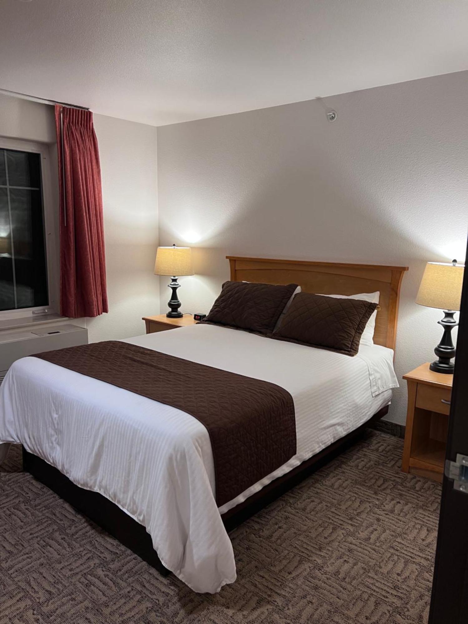 Hotel North Pole Ngoại thất bức ảnh