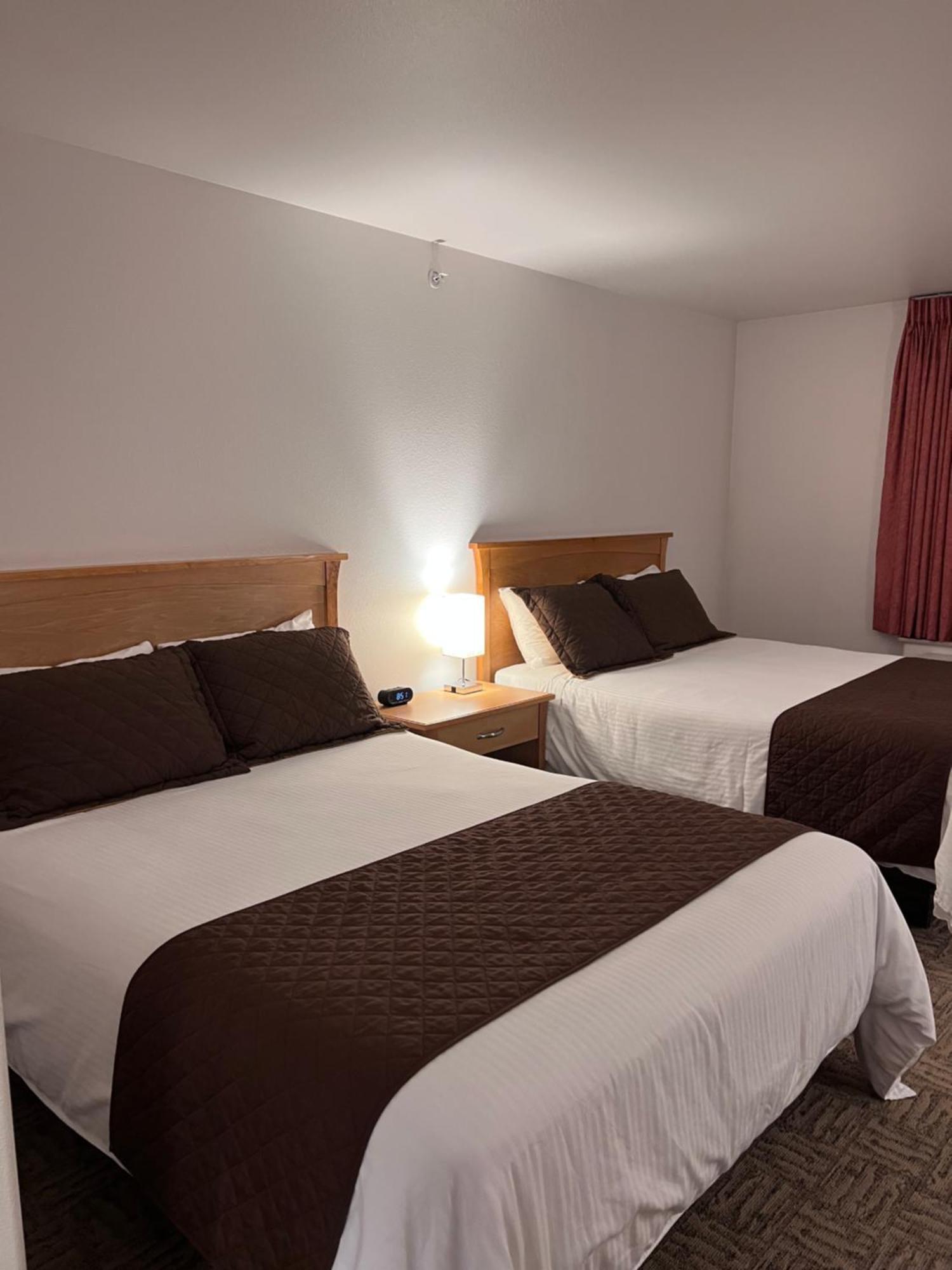 Hotel North Pole Ngoại thất bức ảnh