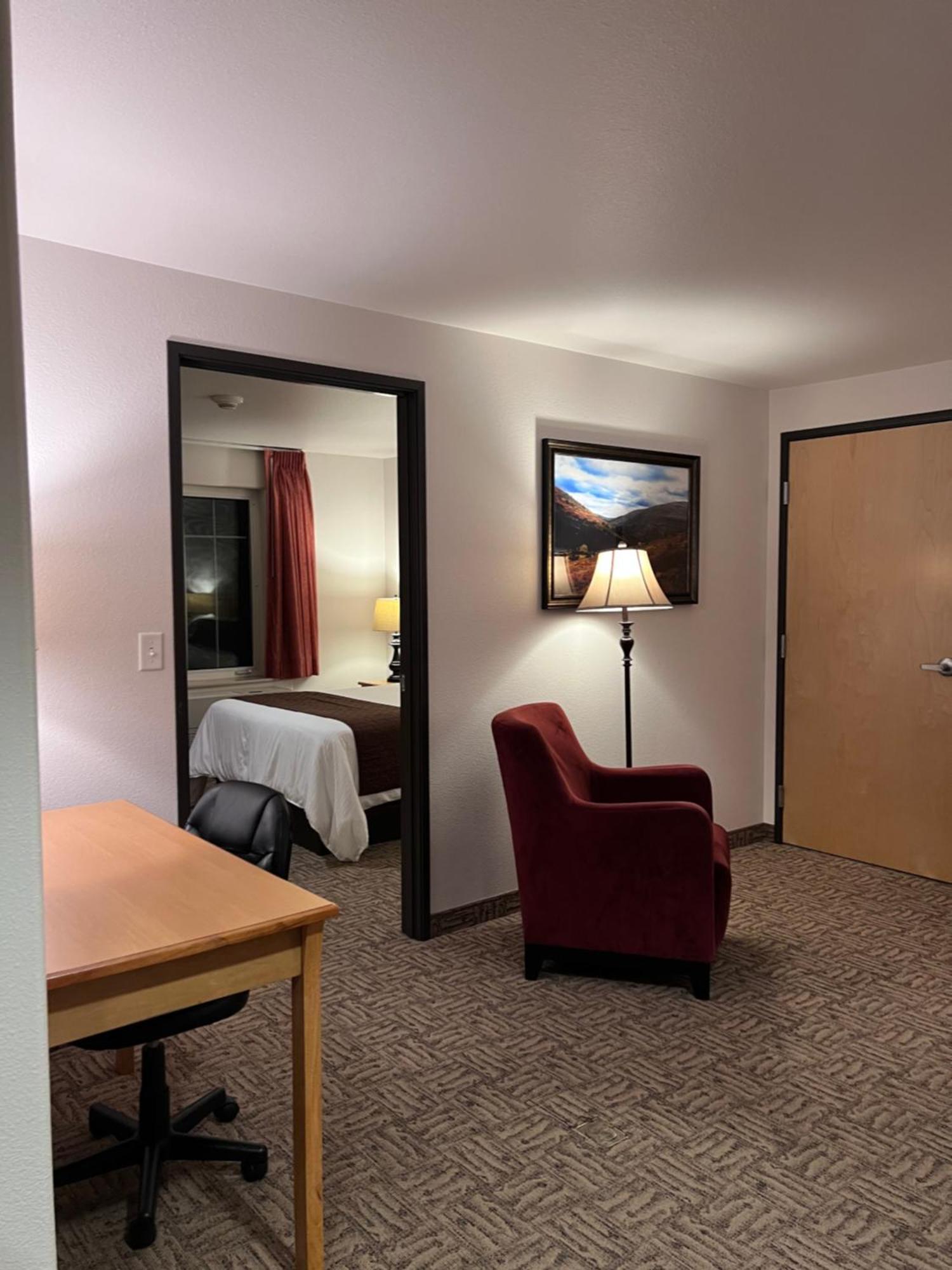 Hotel North Pole Ngoại thất bức ảnh