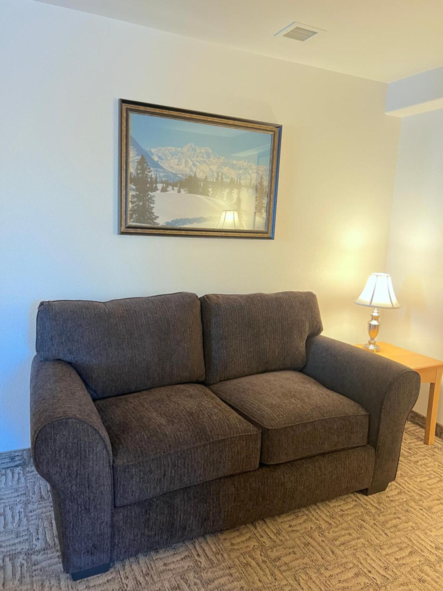 Hotel North Pole Ngoại thất bức ảnh