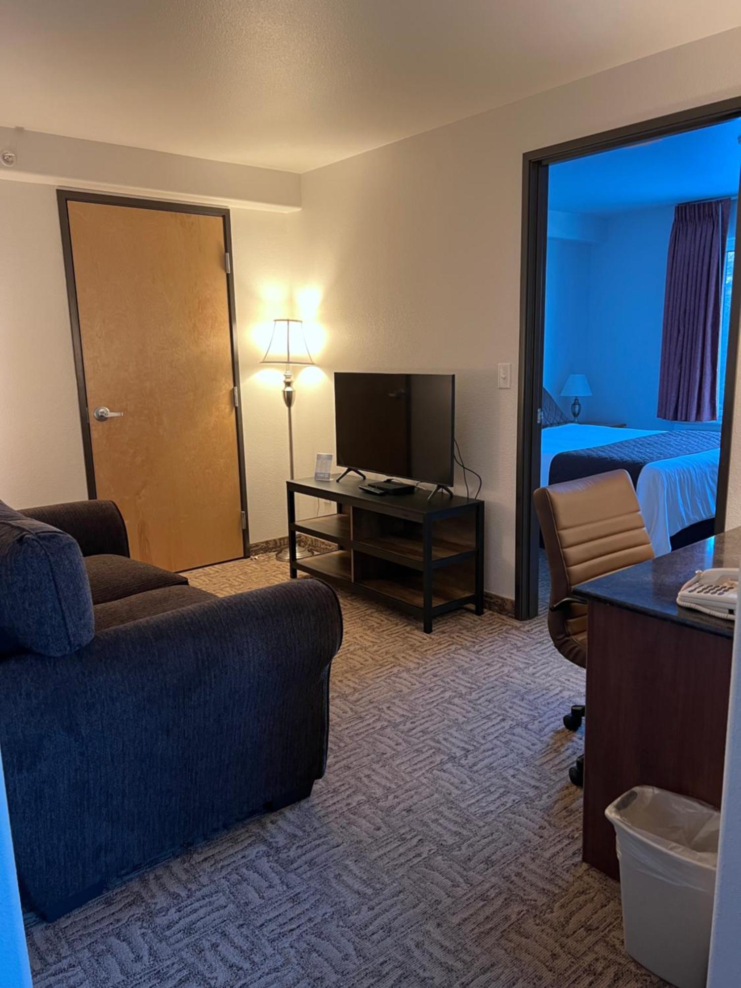 Hotel North Pole Ngoại thất bức ảnh
